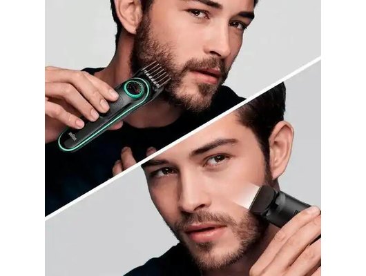 Триммер BRAUN BT 3341